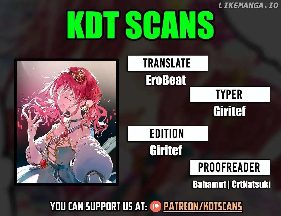 Read VTuber no Ending, Kaitorimasu. chapter 1.4 image 1 on Lezhin