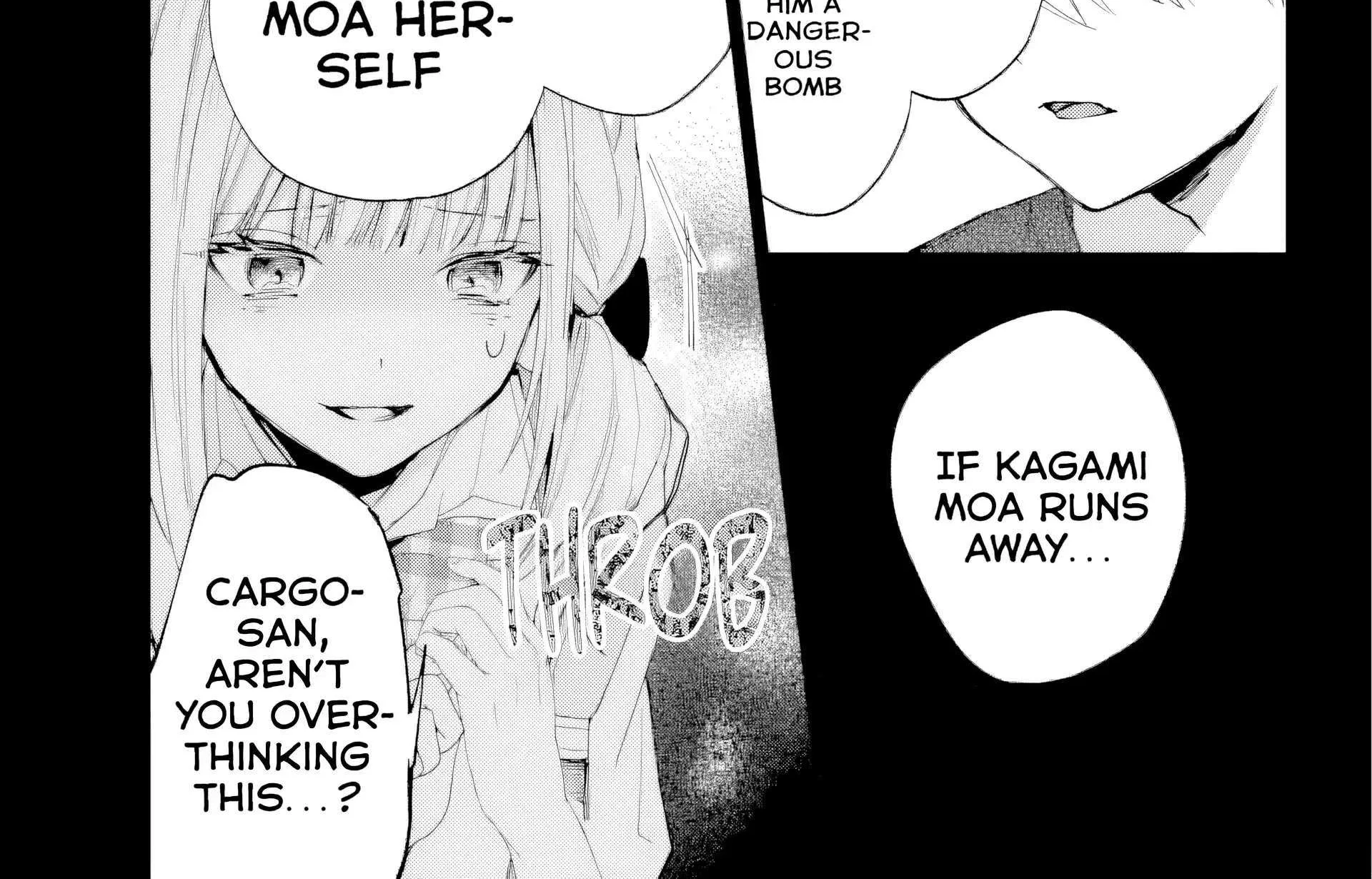 Read VTuber no Ending, Kaitorimasu. chapter 1.4 image 11 on Lezhin