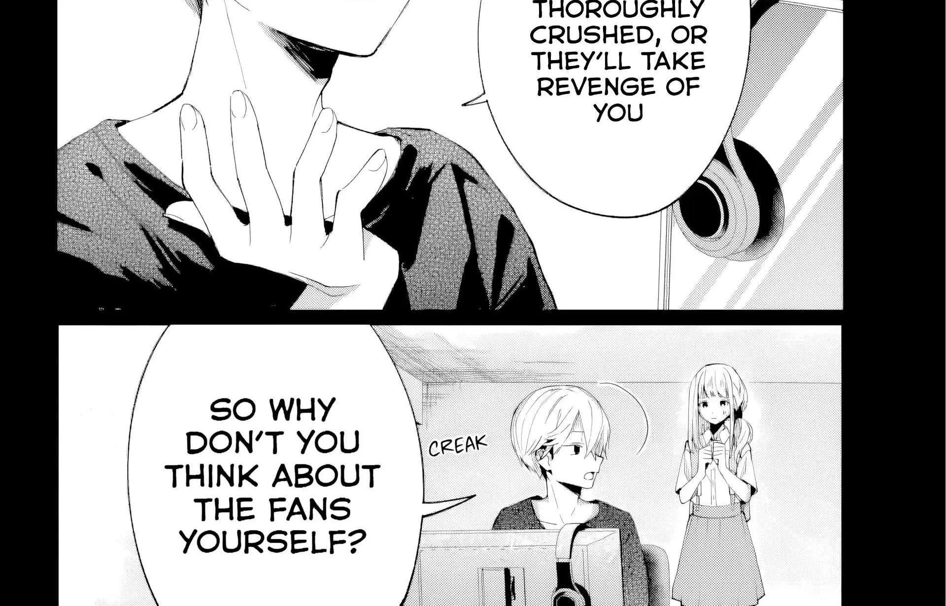 Read VTuber no Ending, Kaitorimasu. chapter 1.4 image 13 on Lezhin