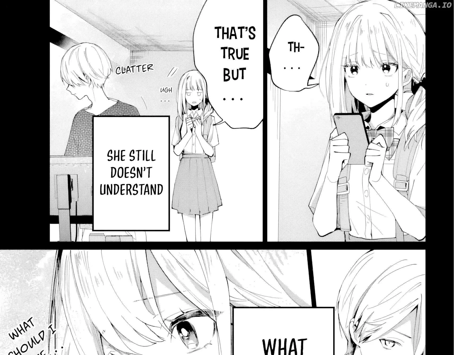 Read VTuber no Ending, Kaitorimasu. chapter 1.4 image 14 on Lezhin