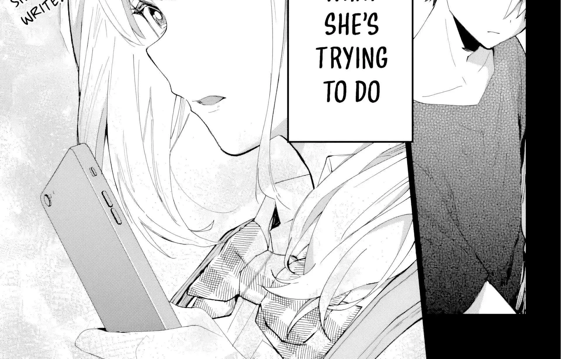 Read VTuber no Ending, Kaitorimasu. chapter 1.4 image 15 on Lezhin