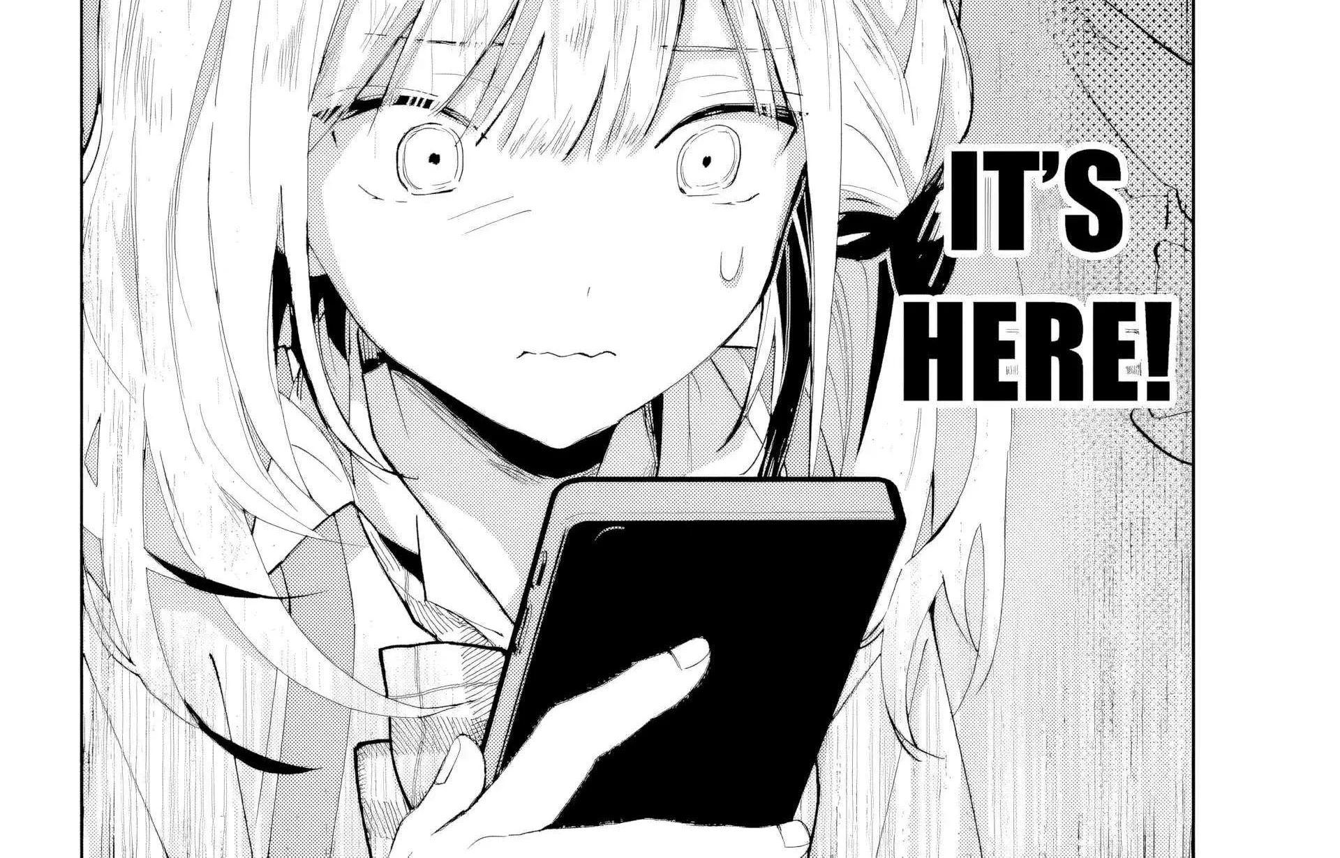 Read VTuber no Ending, Kaitorimasu. chapter 1.4 image 17 on Lezhin