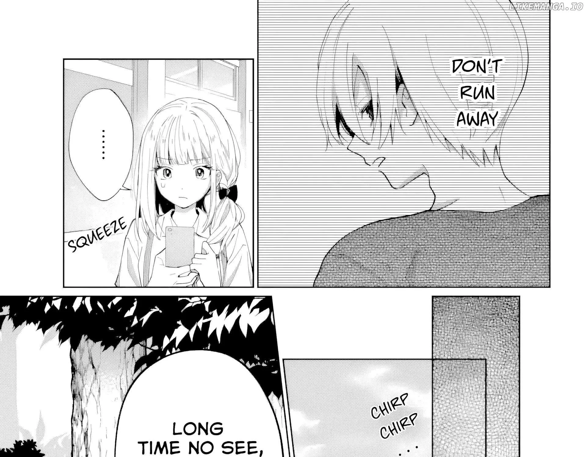 Read VTuber no Ending, Kaitorimasu. chapter 1.4 image 18 on Lezhin