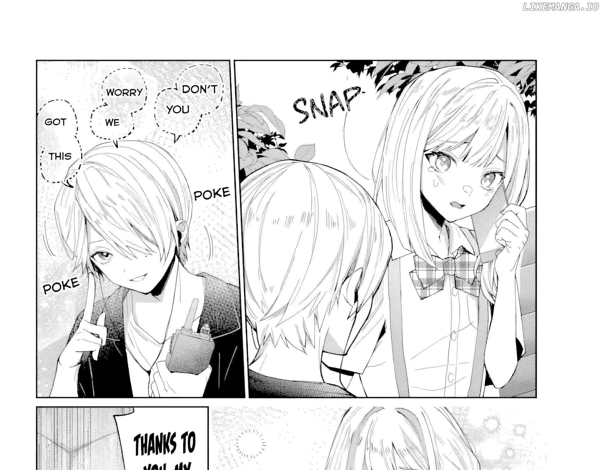 Read VTuber no Ending, Kaitorimasu. chapter 1.4 image 24 on Lezhin