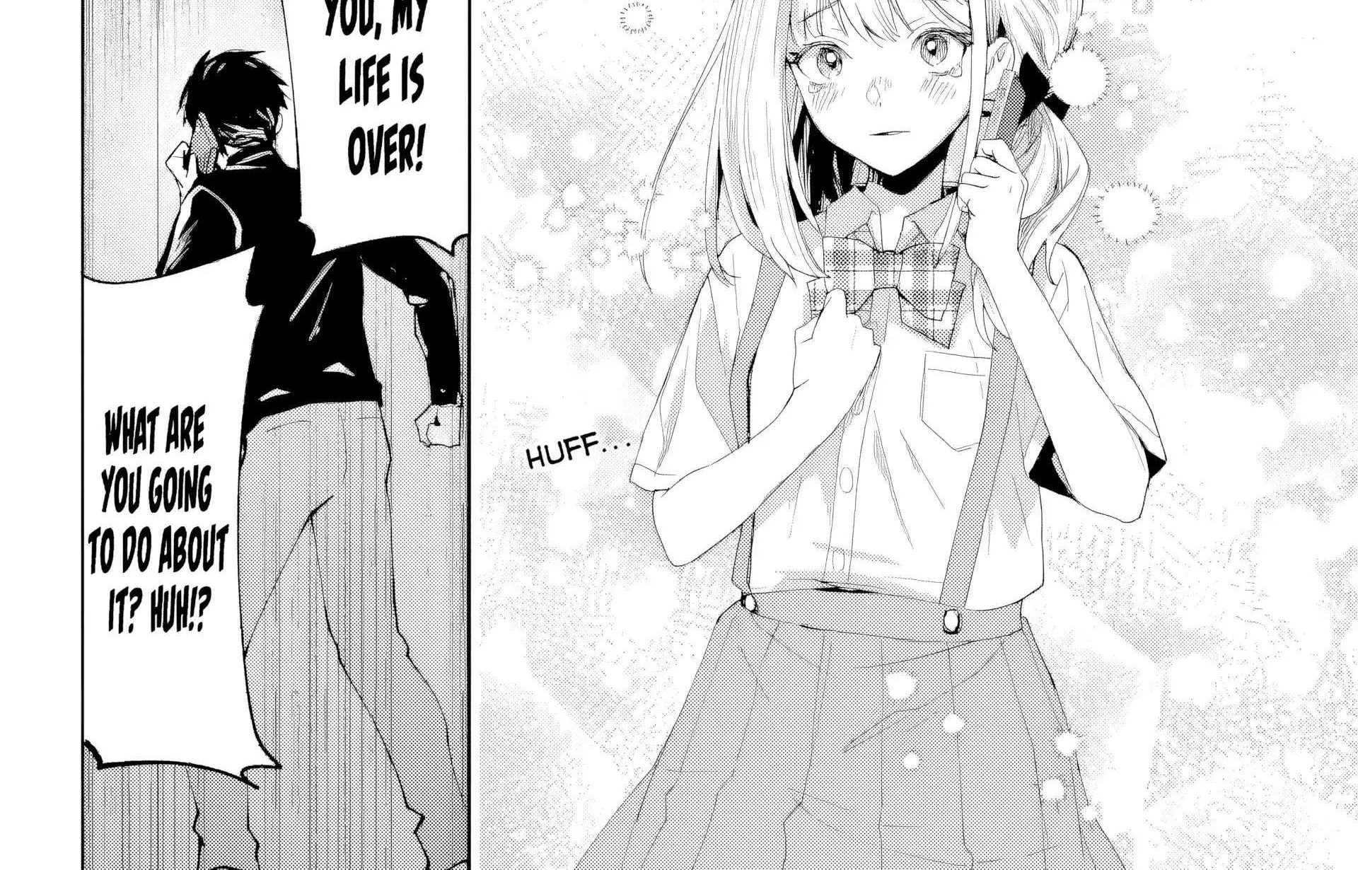 Read VTuber no Ending, Kaitorimasu. chapter 1.4 image 25 on Lezhin