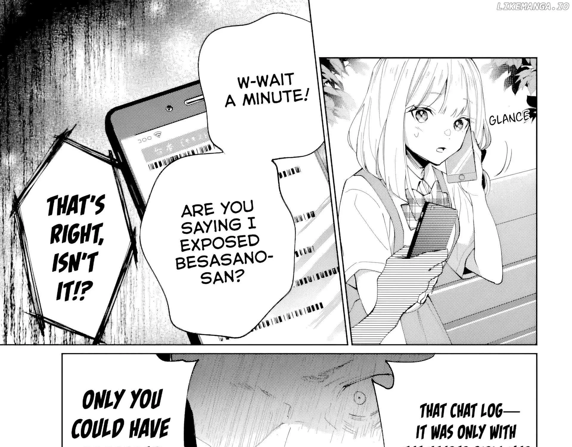 Read VTuber no Ending, Kaitorimasu. chapter 1.4 image 26 on Lezhin