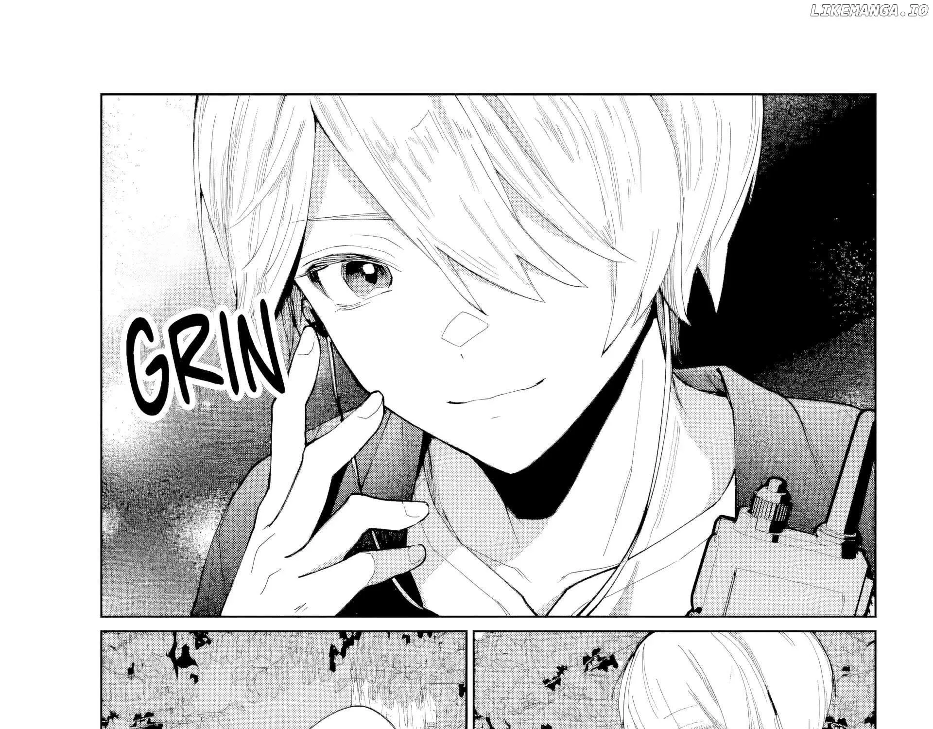 Read VTuber no Ending, Kaitorimasu. chapter 1.4 image 30 on Lezhin