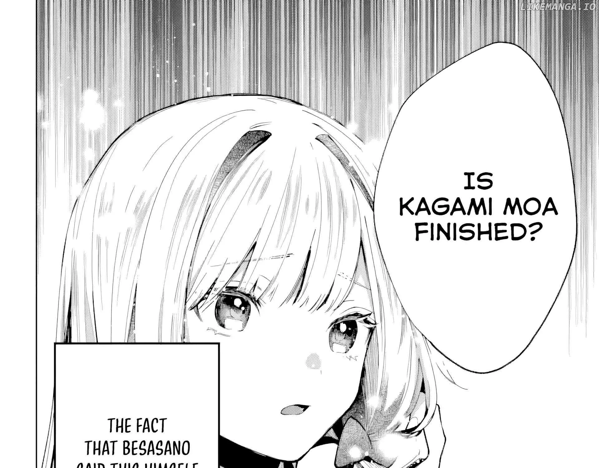 Read VTuber no Ending, Kaitorimasu. chapter 1.4 image 32 on Lezhin