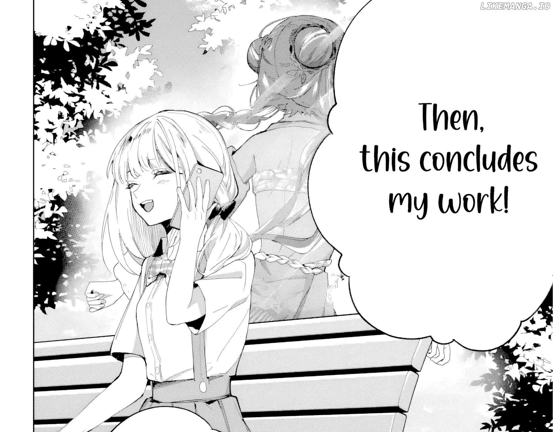 Read VTuber no Ending, Kaitorimasu. chapter 1.4 image 36 on Lezhin