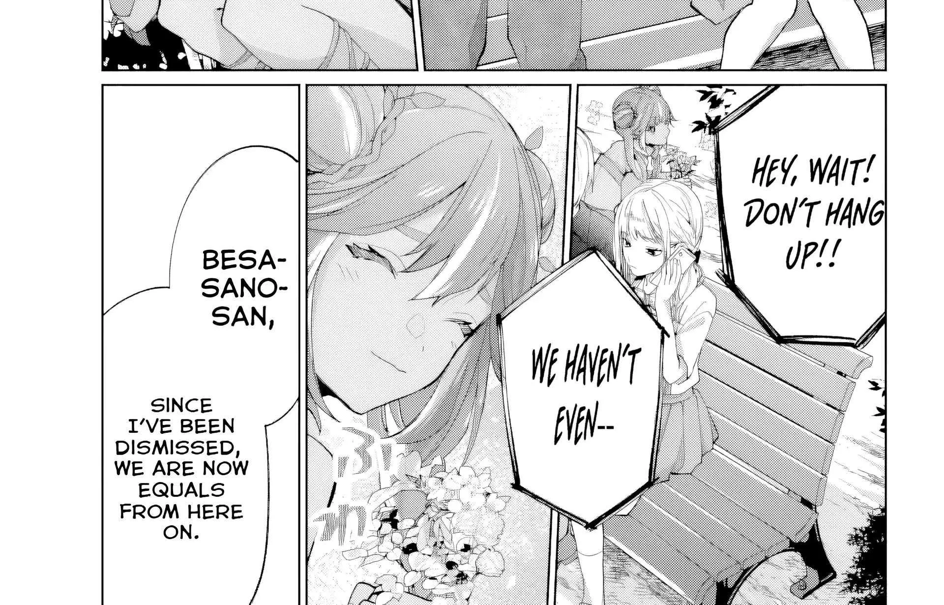 Read VTuber no Ending, Kaitorimasu. chapter 1.4 image 39 on Lezhin