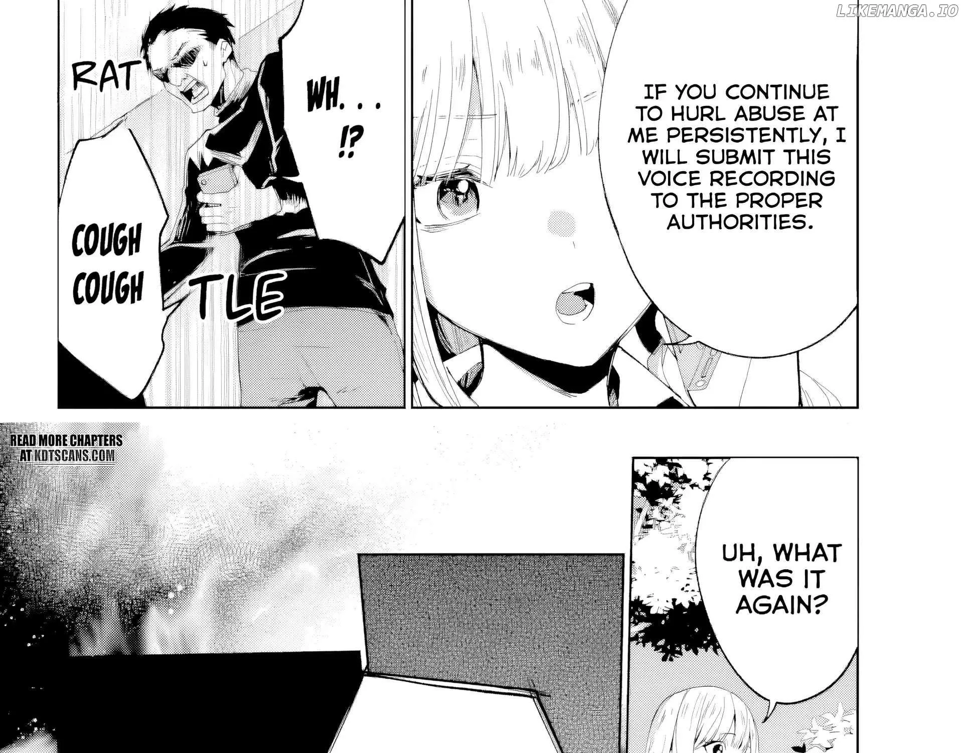 Read VTuber no Ending, Kaitorimasu. chapter 1.4 image 40 on Lezhin