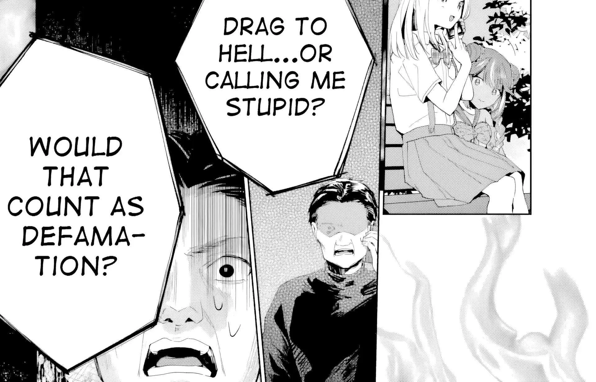 Read VTuber no Ending, Kaitorimasu. chapter 1.4 image 41 on Lezhin