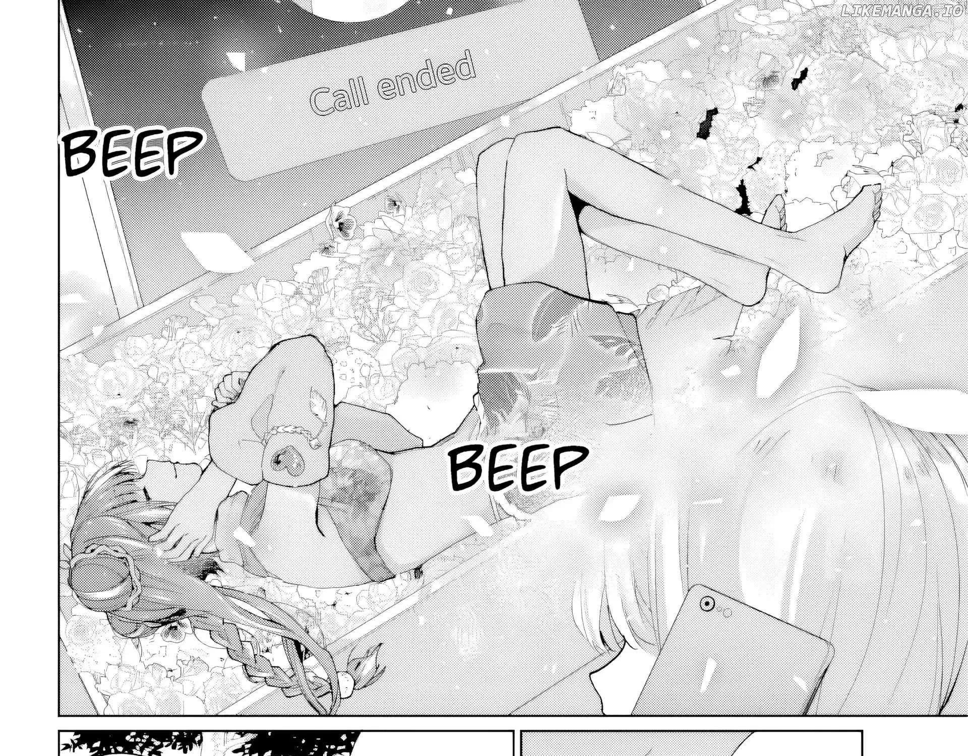 Read VTuber no Ending, Kaitorimasu. chapter 1.4 image 44 on Lezhin