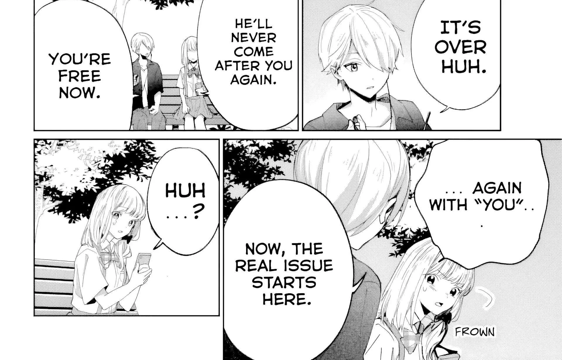 Read VTuber no Ending, Kaitorimasu. chapter 1.4 image 45 on Lezhin