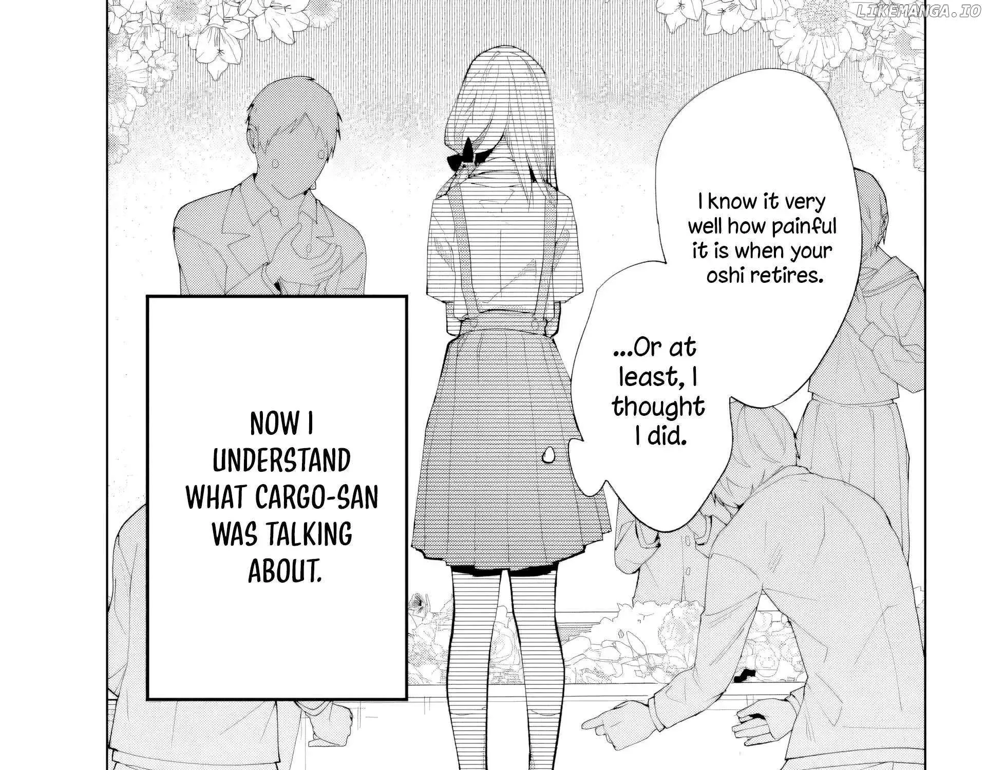 Read VTuber no Ending, Kaitorimasu. chapter 1.4 image 50 on Lezhin