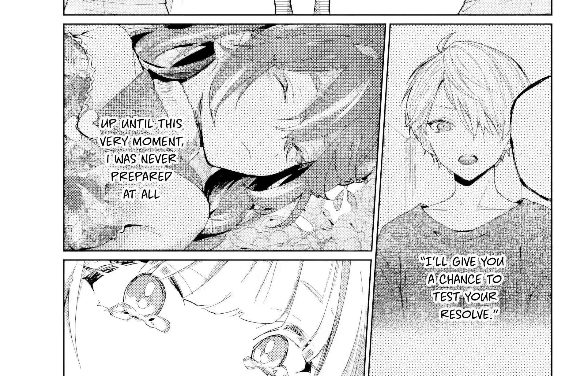 Read VTuber no Ending, Kaitorimasu. chapter 1.4 image 51 on Lezhin