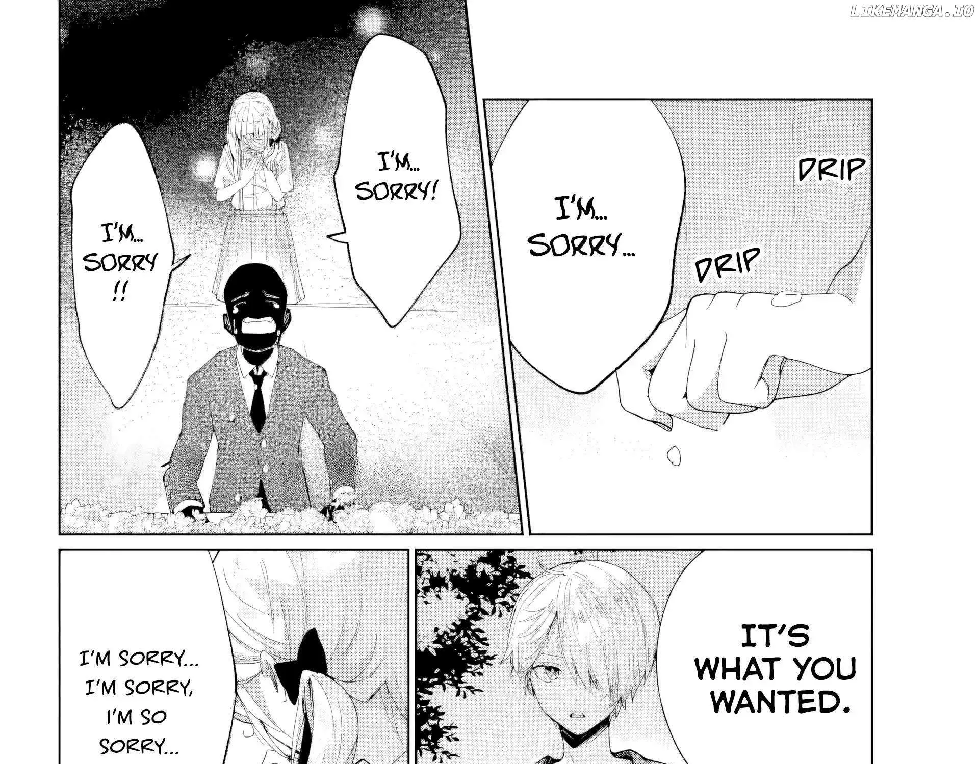 Read VTuber no Ending, Kaitorimasu. chapter 1.4 image 52 on Lezhin