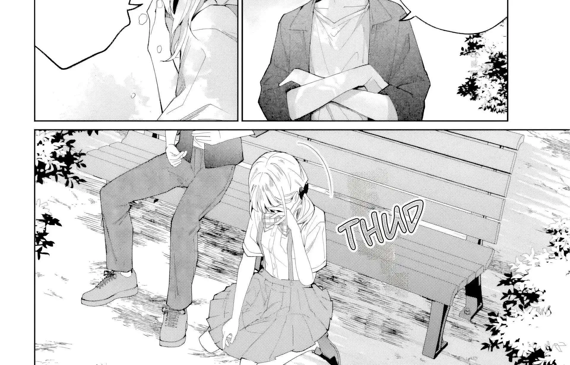 Read VTuber no Ending, Kaitorimasu. chapter 1.4 image 53 on Lezhin