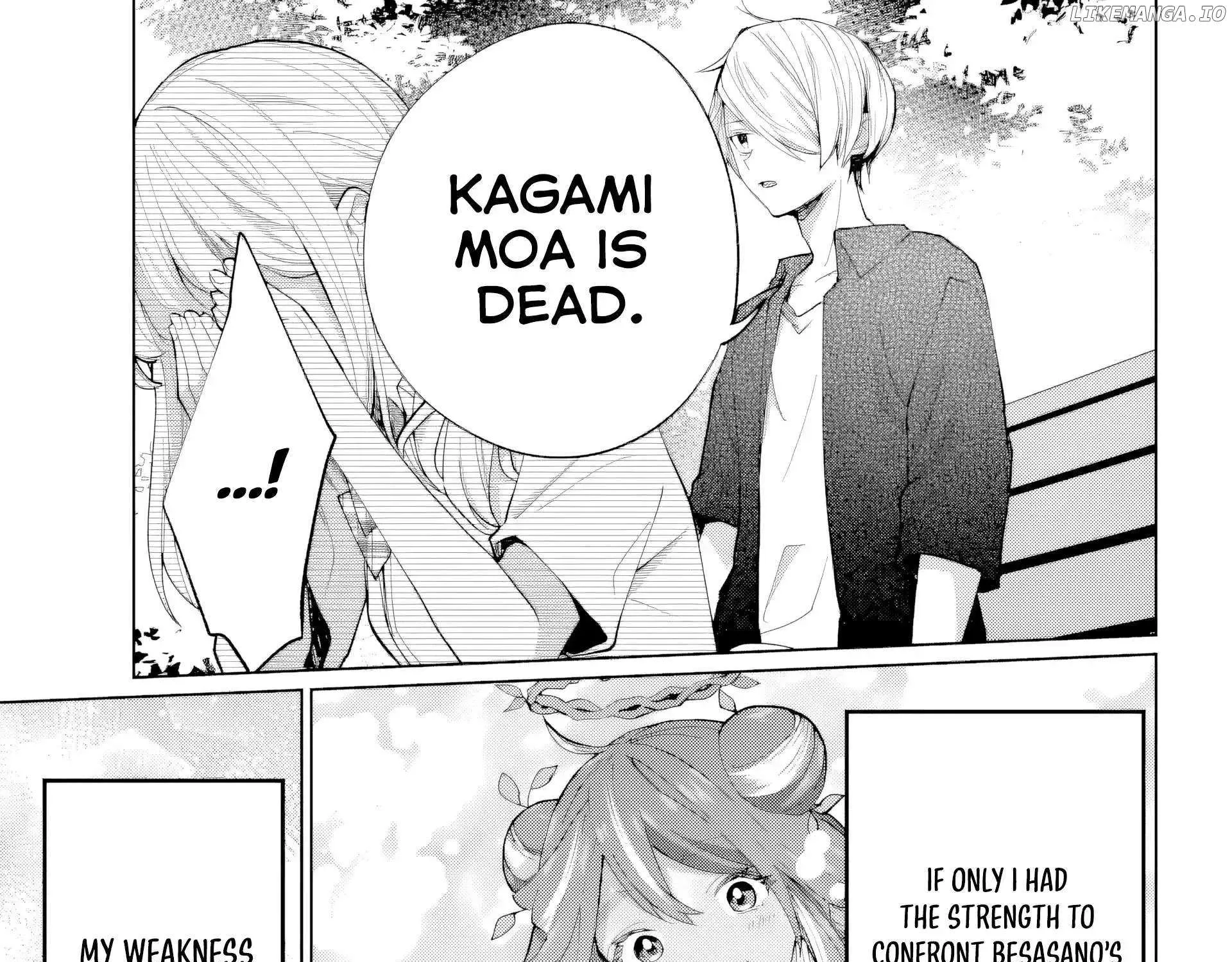 Read VTuber no Ending, Kaitorimasu. chapter 1.4 image 54 on Lezhin