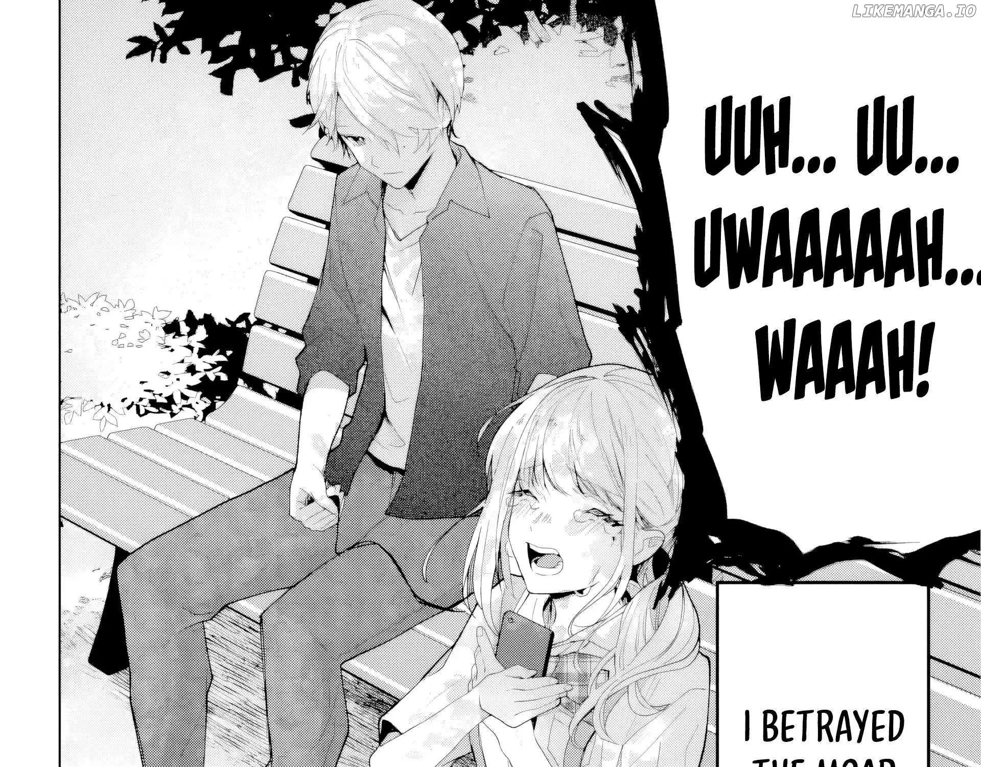 Read VTuber no Ending, Kaitorimasu. chapter 1.4 image 56 on Lezhin
