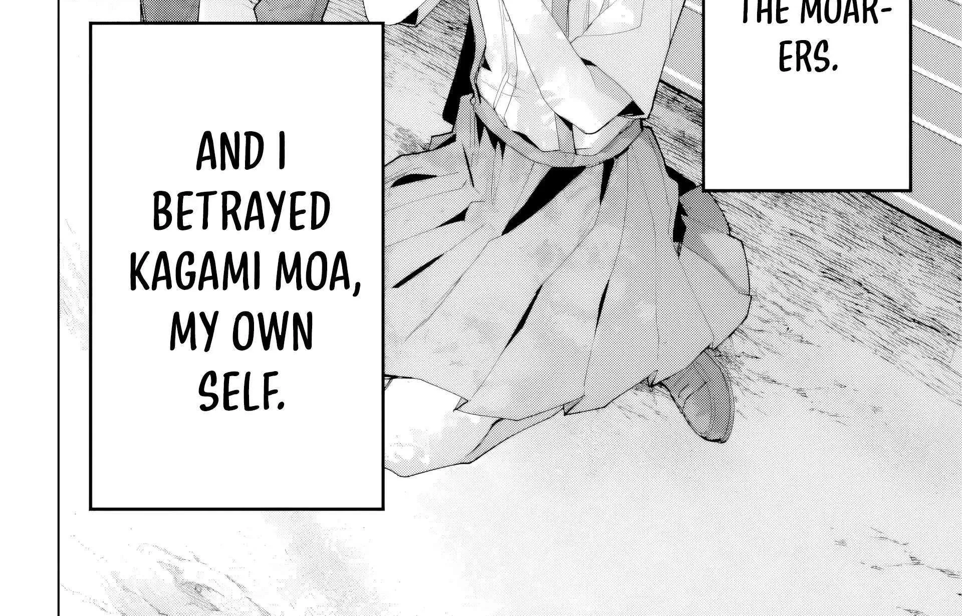 Read VTuber no Ending, Kaitorimasu. chapter 1.4 image 57 on Lezhin
