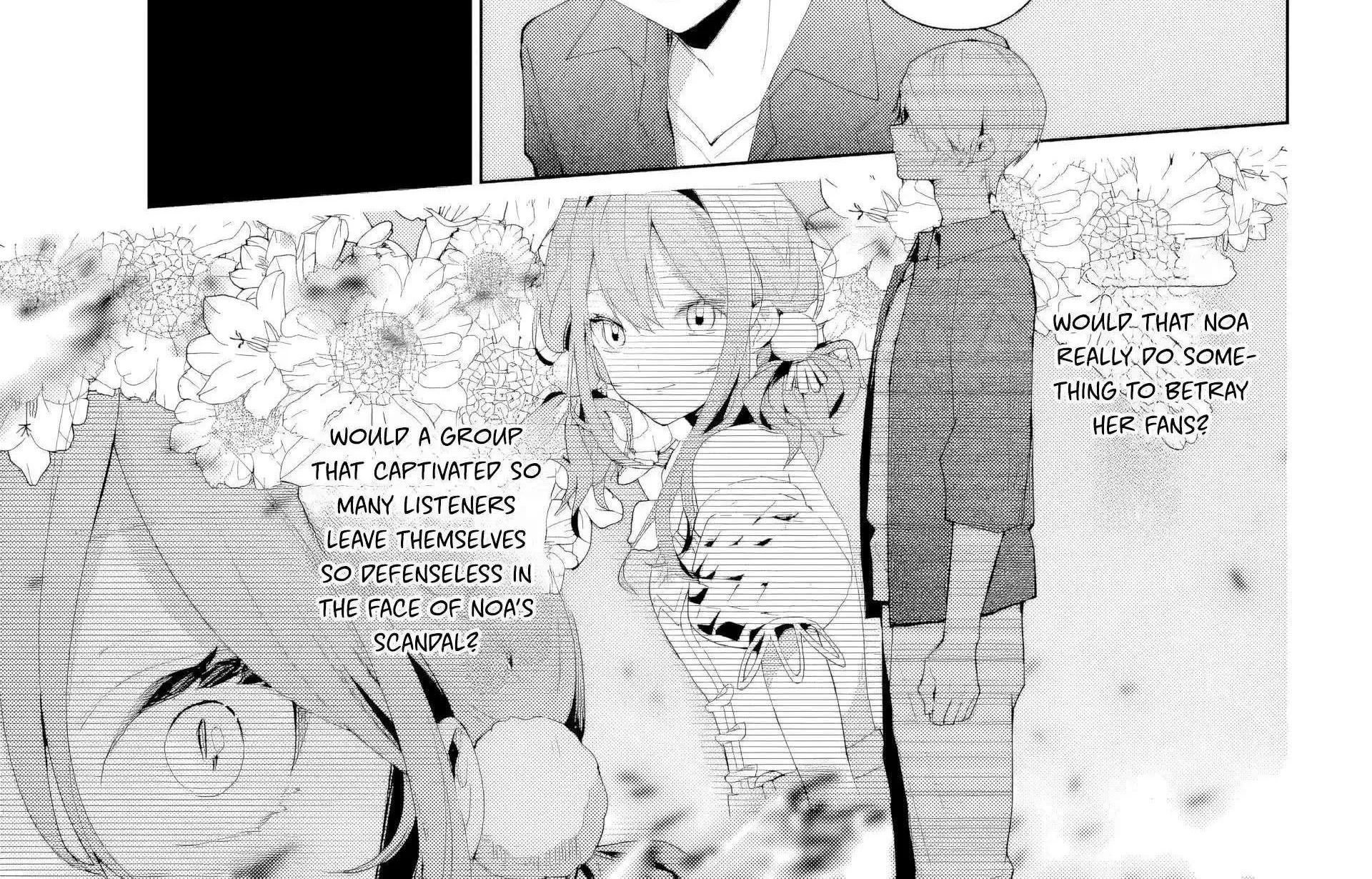 Read VTuber no Ending, Kaitorimasu. chapter 1.4 image 59 on Lezhin