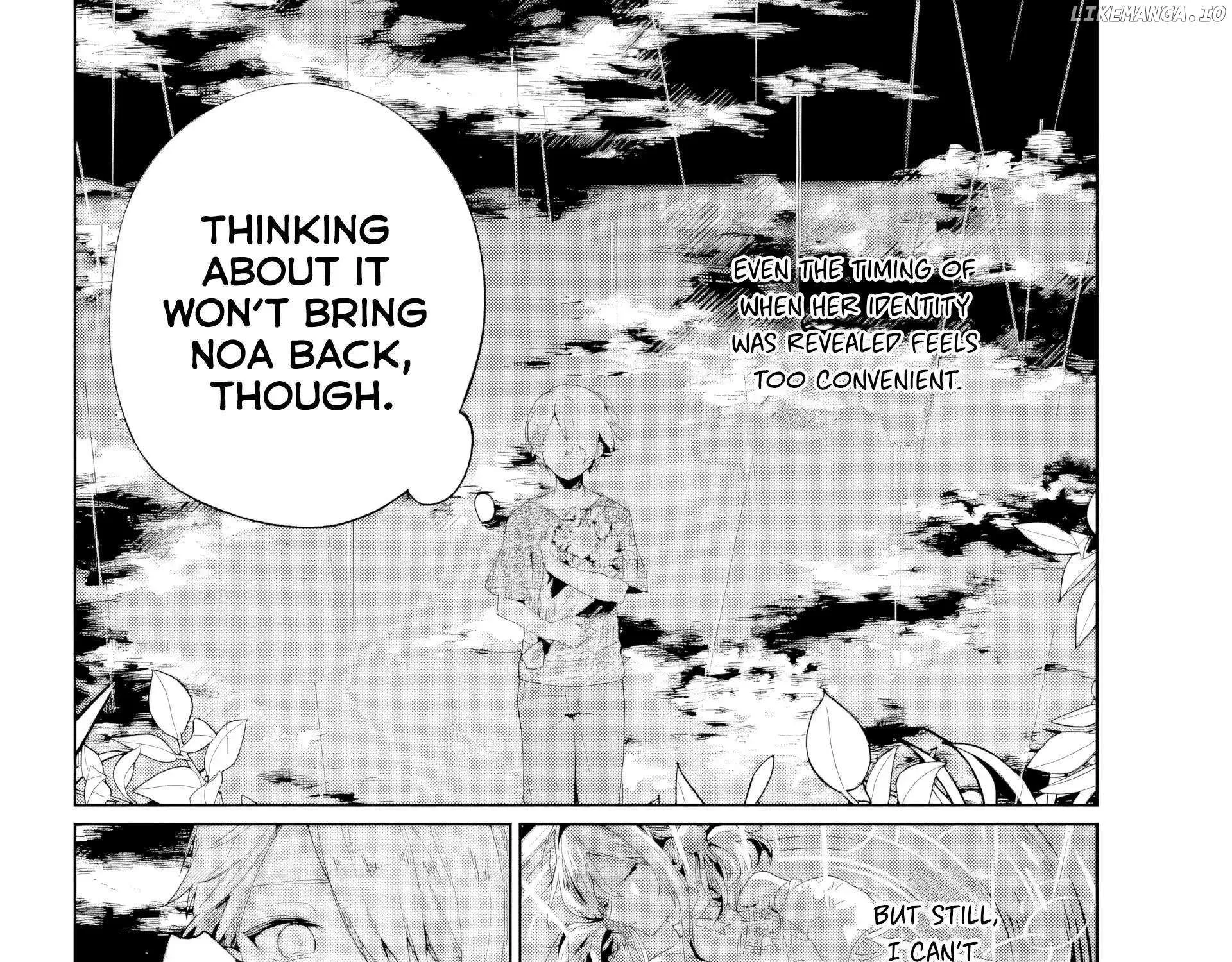 Read VTuber no Ending, Kaitorimasu. chapter 1.4 image 60 on Lezhin