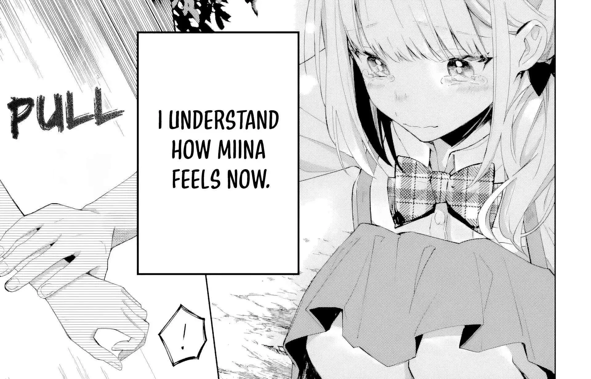 Read VTuber no Ending, Kaitorimasu. chapter 1.4 image 63 on Lezhin