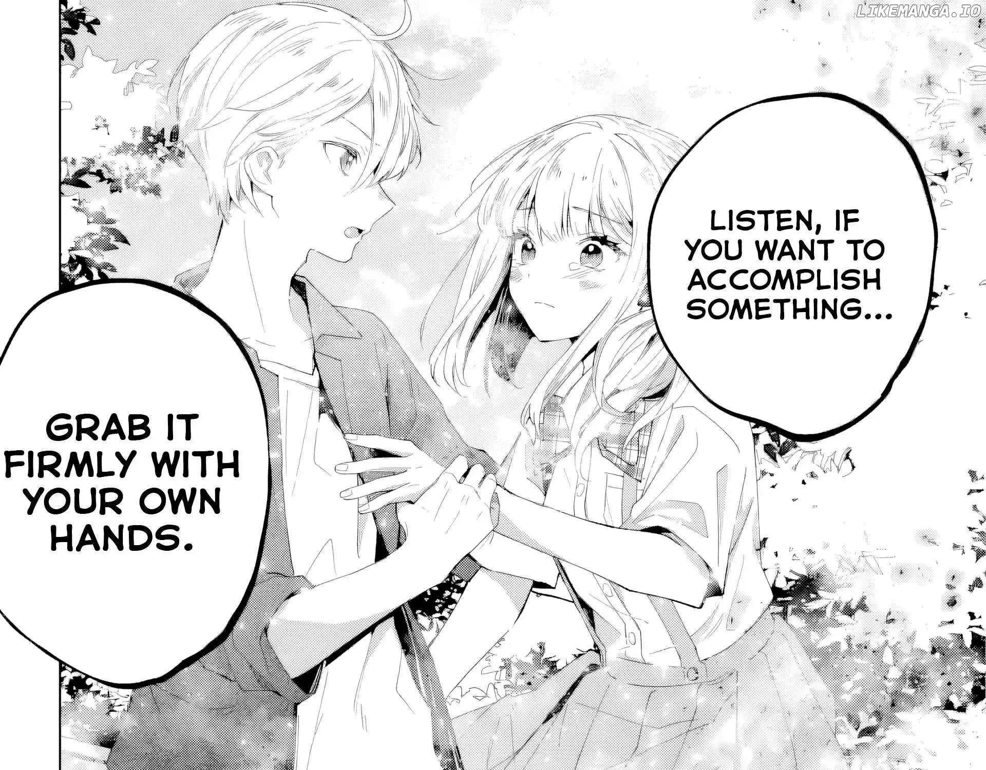Read VTuber no Ending, Kaitorimasu. chapter 1.4 image 64 on Lezhin