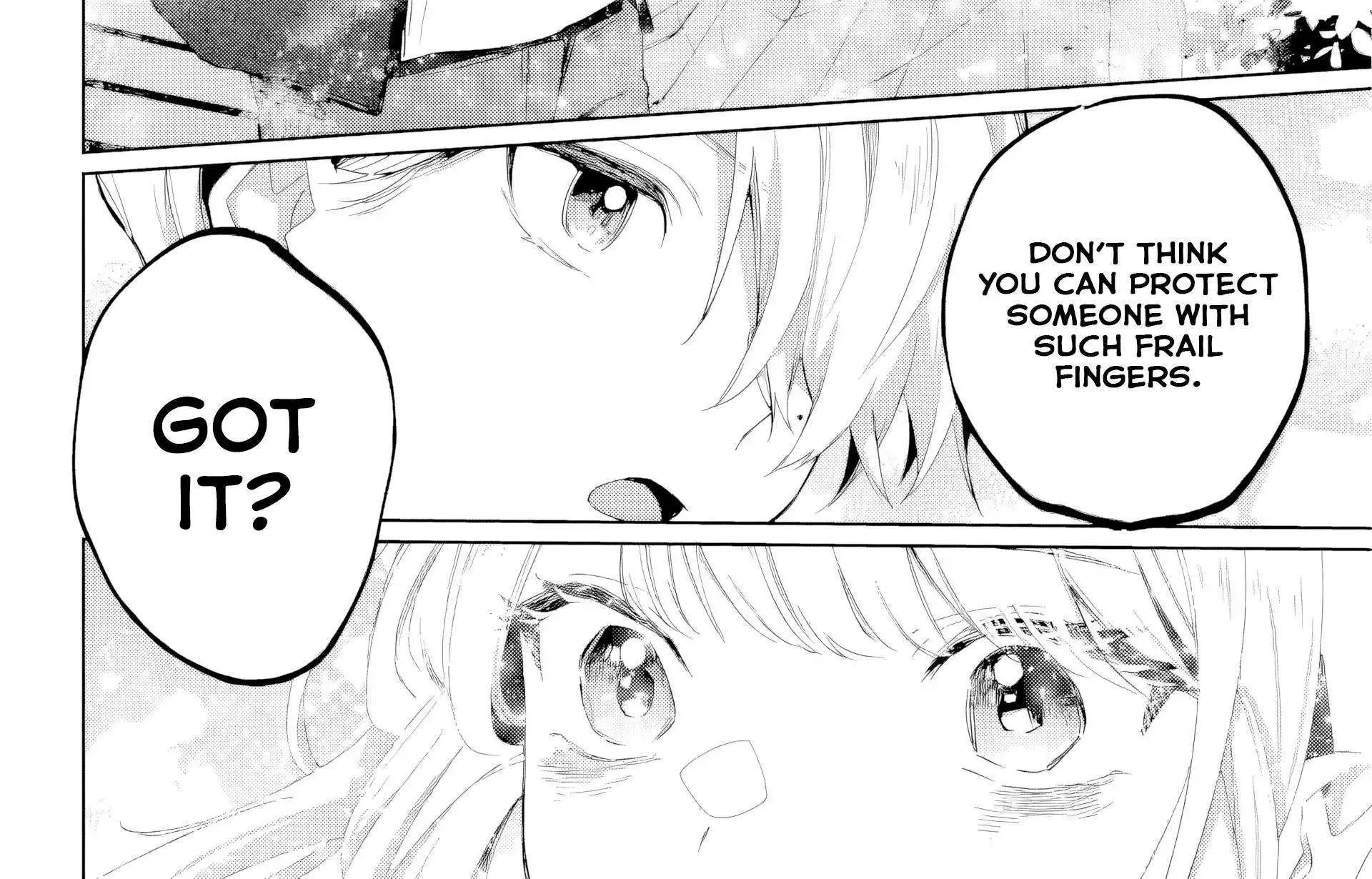 Read VTuber no Ending, Kaitorimasu. chapter 1.4 image 65 on Lezhin