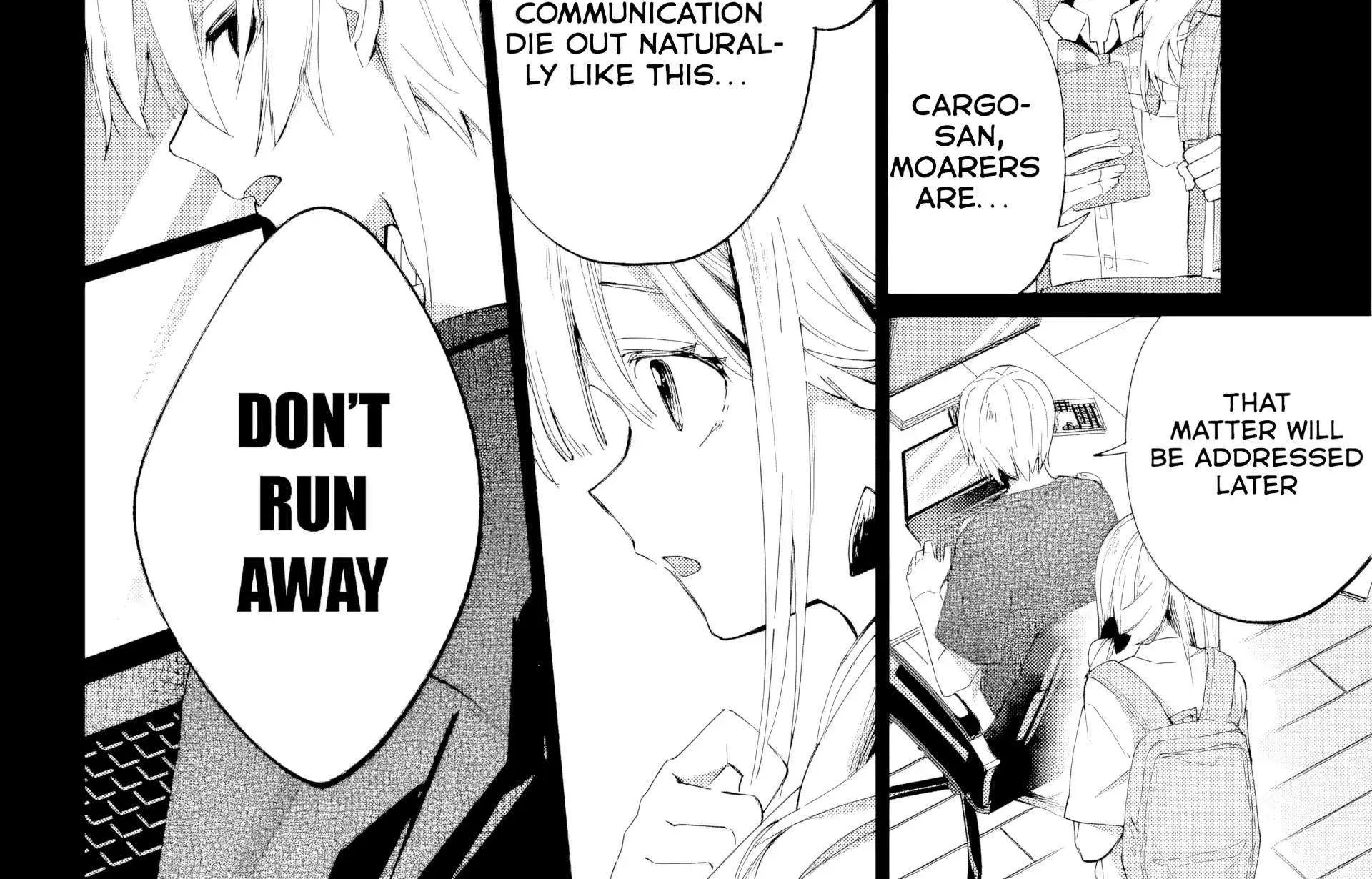 Read VTuber no Ending, Kaitorimasu. chapter 1.4 image 9 on Lezhin