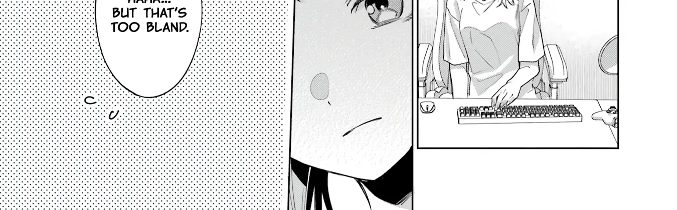 Read VTuber no Ending, Kaitorimasu. chapter 1 image 21 on Lezhin