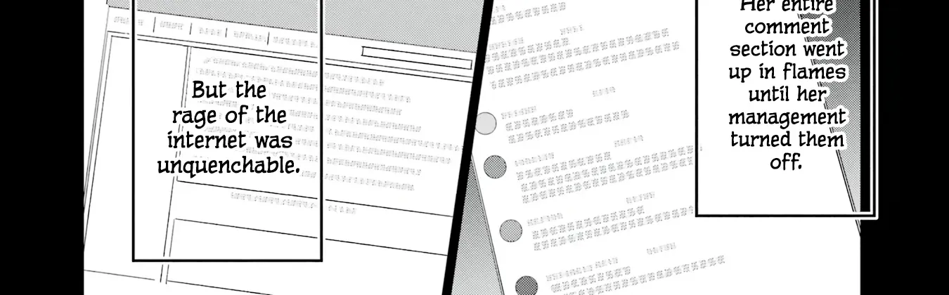 Read VTuber no Ending, Kaitorimasu. chapter 1 image 31 on Lezhin