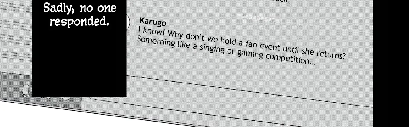 Read VTuber no Ending, Kaitorimasu. chapter 1 image 33 on Lezhin