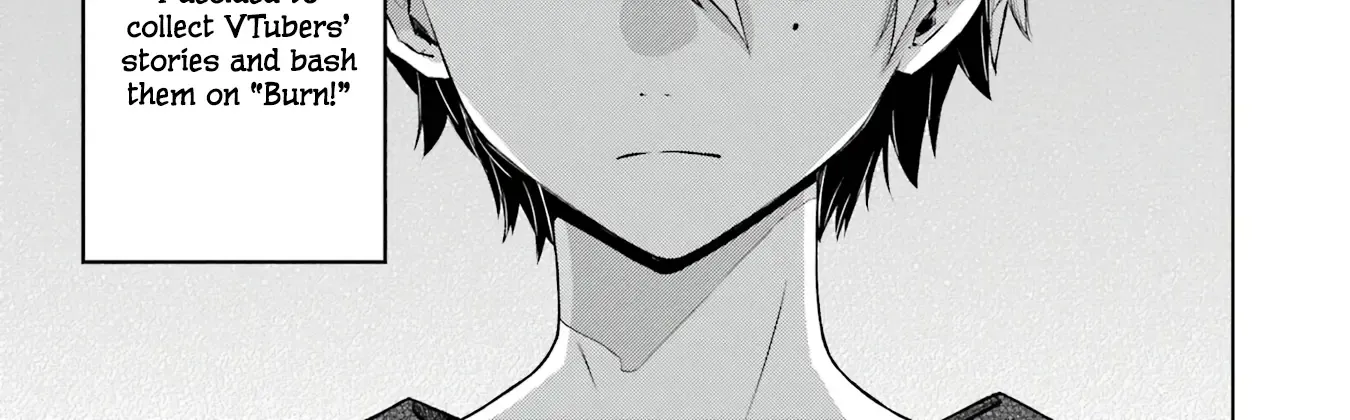 Read VTuber no Ending, Kaitorimasu. chapter 1 image 37 on Lezhin