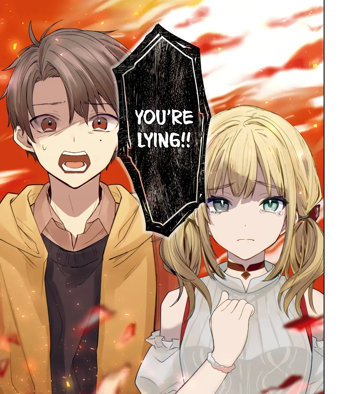 Read VTuber no Ending, Kaitorimasu. chapter 1 image 4 on Lezhin