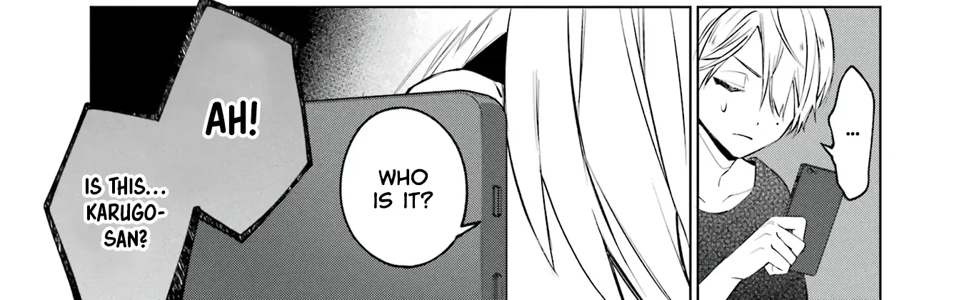 Read VTuber no Ending, Kaitorimasu. chapter 1 image 41 on Lezhin