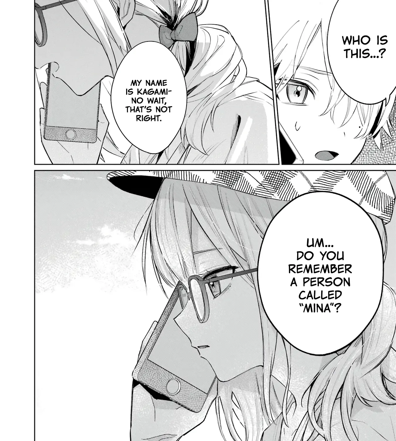 Read VTuber no Ending, Kaitorimasu. chapter 1 image 42 on Lezhin
