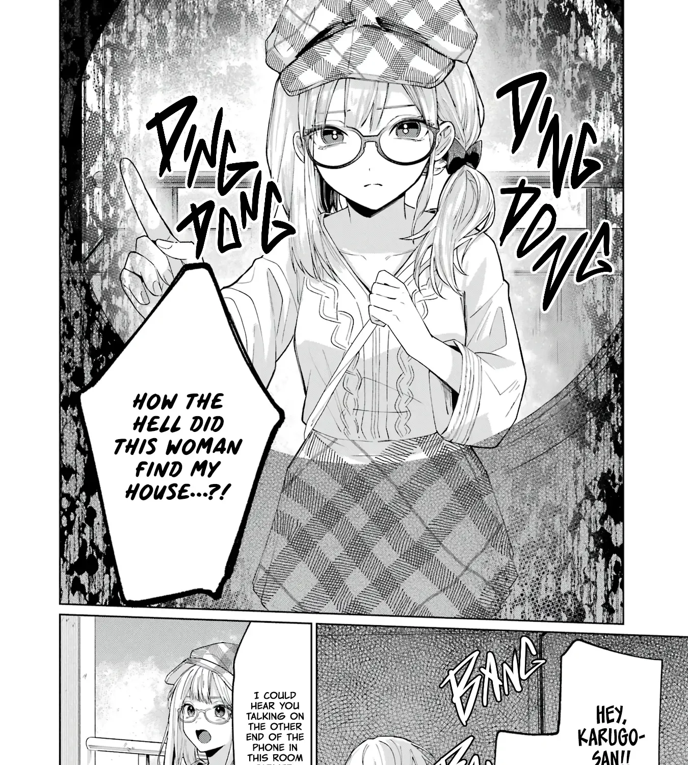 Read VTuber no Ending, Kaitorimasu. chapter 1 image 46 on Lezhin
