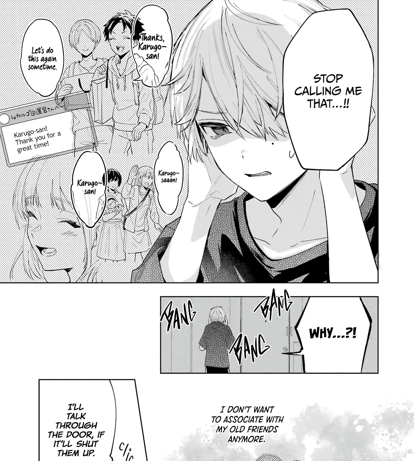 Read VTuber no Ending, Kaitorimasu. chapter 1 image 48 on Lezhin