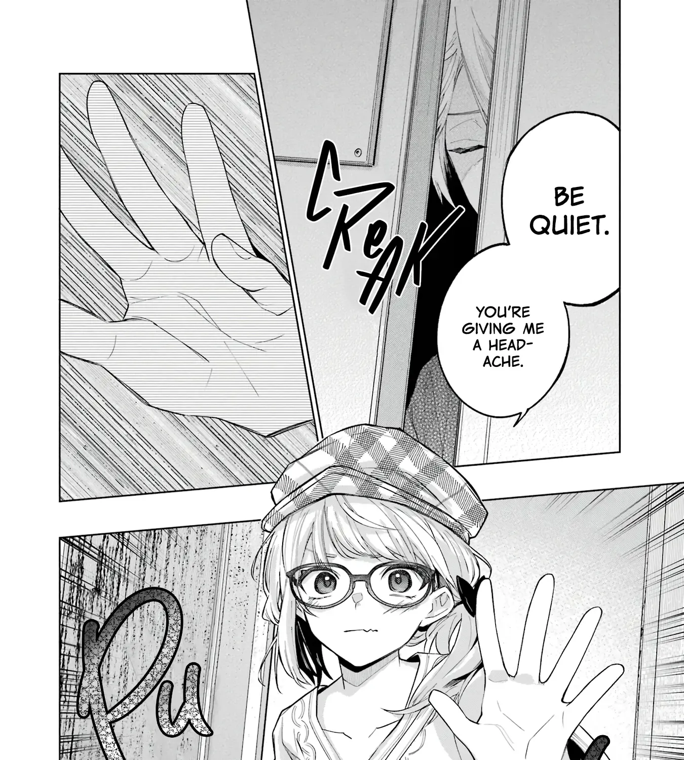 Read VTuber no Ending, Kaitorimasu. chapter 1 image 50 on Lezhin