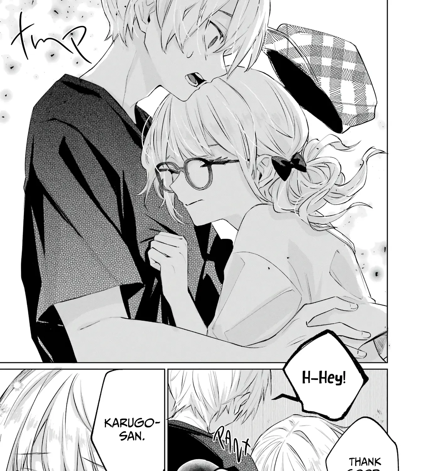 Read VTuber no Ending, Kaitorimasu. chapter 1 image 52 on Lezhin