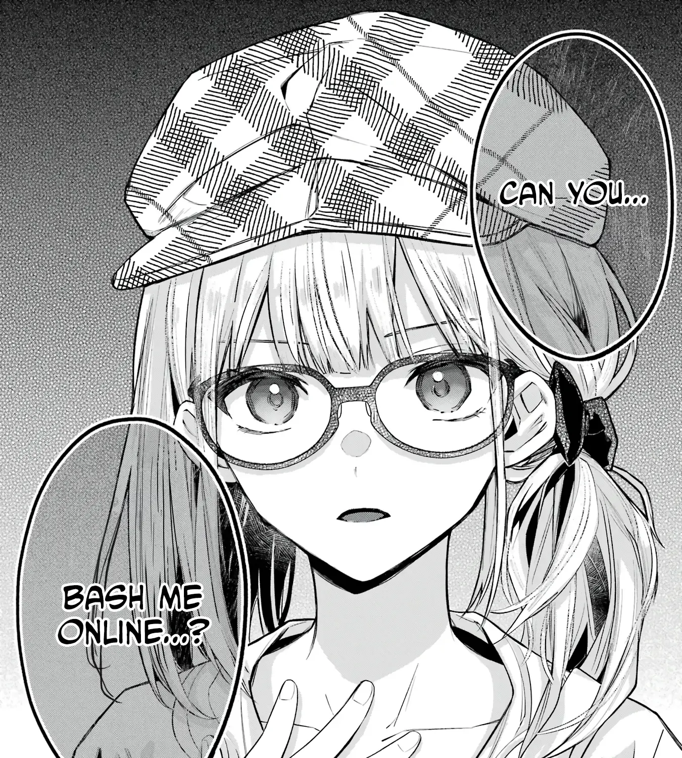 Read VTuber no Ending, Kaitorimasu. chapter 1 image 58 on Lezhin