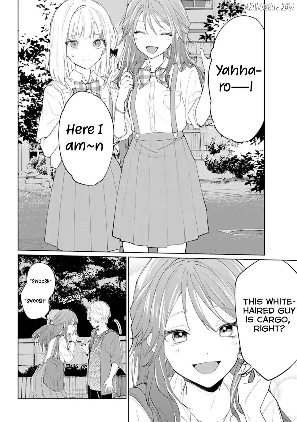 Read VTuber no Ending, Kaitorimasu. chapter 2.2 image 3 on Lezhin