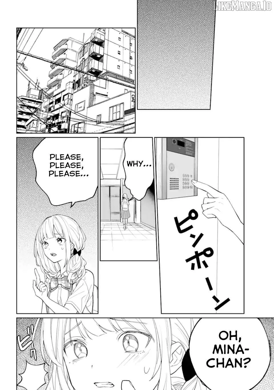 Read VTuber no Ending, Kaitorimasu. chapter 2.3 image 21 on Lezhin