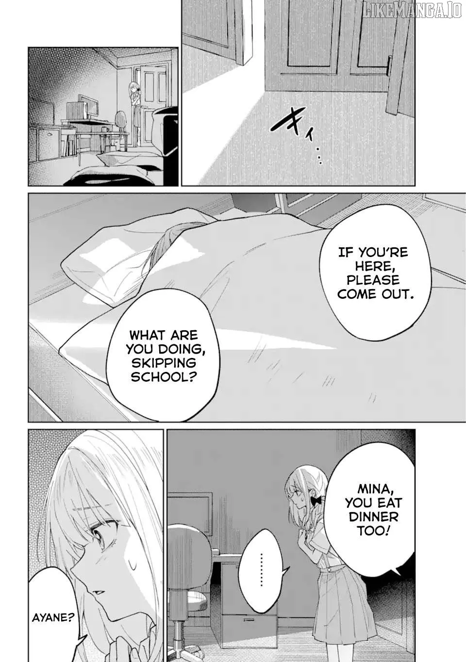 Read VTuber no Ending, Kaitorimasu. chapter 2.3 image 23 on Lezhin