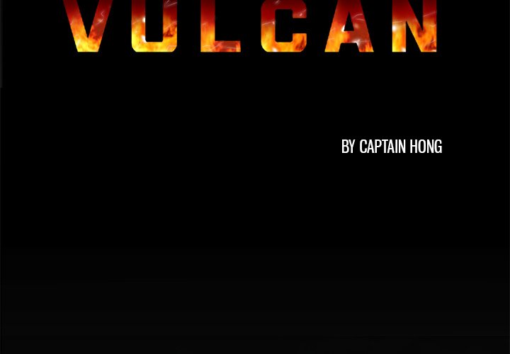 Read Vulcan chapter 1 image 1 on Lezhin