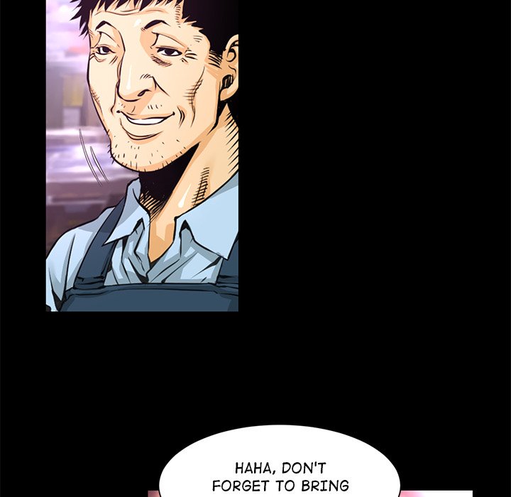 Read Vulcan chapter 1 image 12 on Lezhin