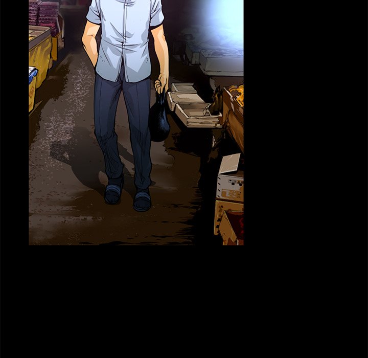 Read Vulcan chapter 1 image 17 on Lezhin