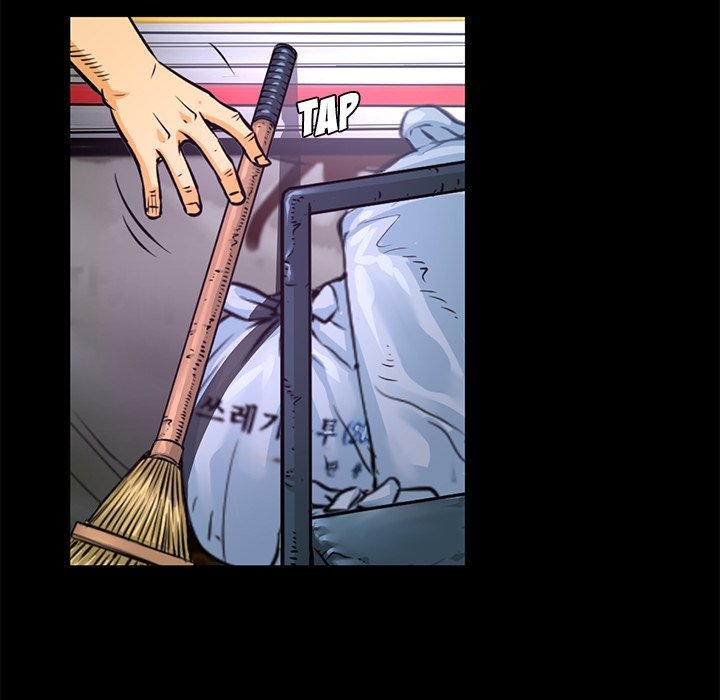 Read Vulcan chapter 1 image 24 on Lezhin